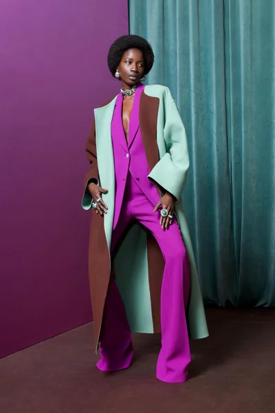 Look 5
